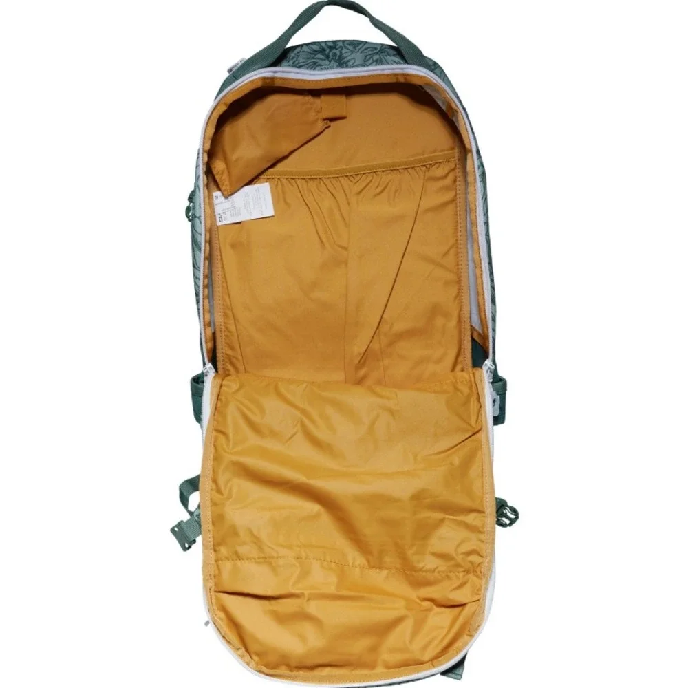 Dakine Heli Pro 20L Backpack Poppy Iceberg White Lightweight Ski Snowboard‎ Bag